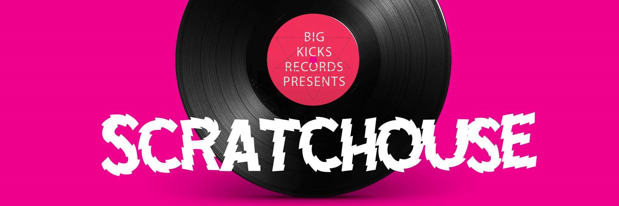 scratchouse's profile banner image
