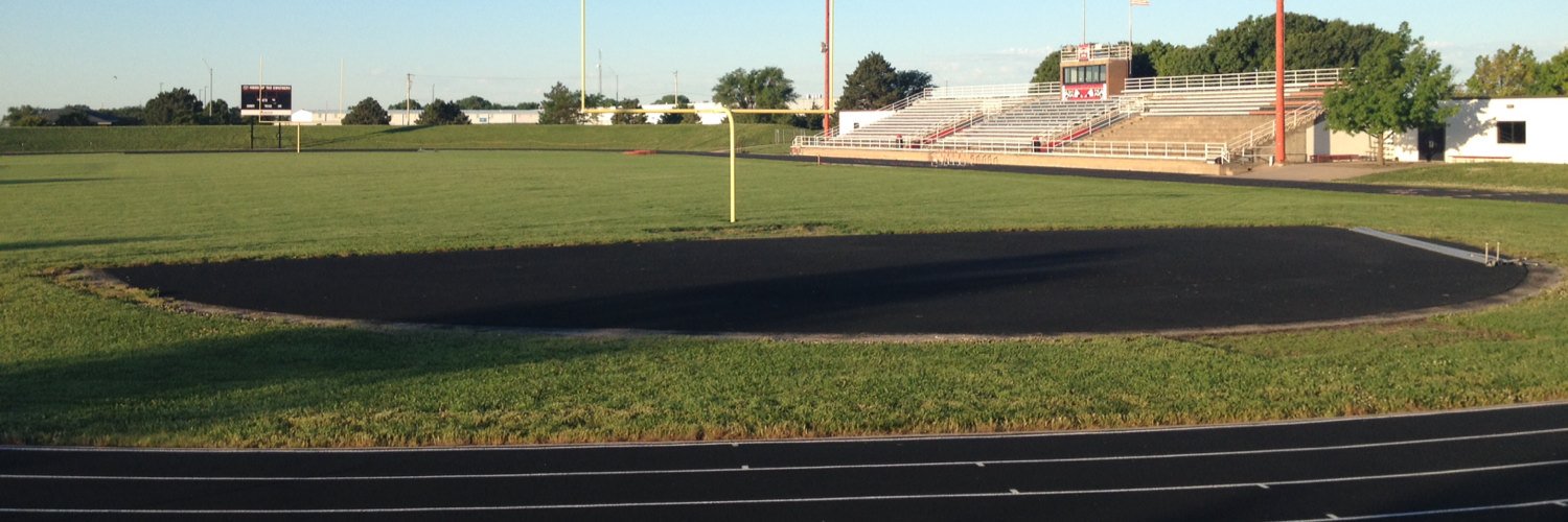 Swather Track banner