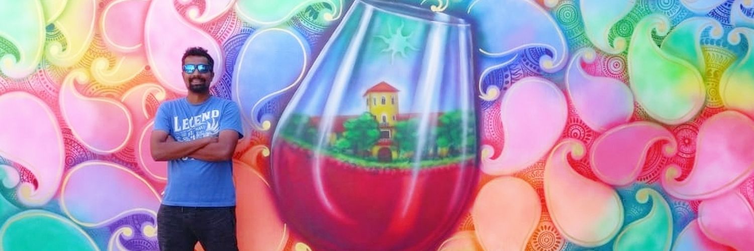 benster09's profile banner image