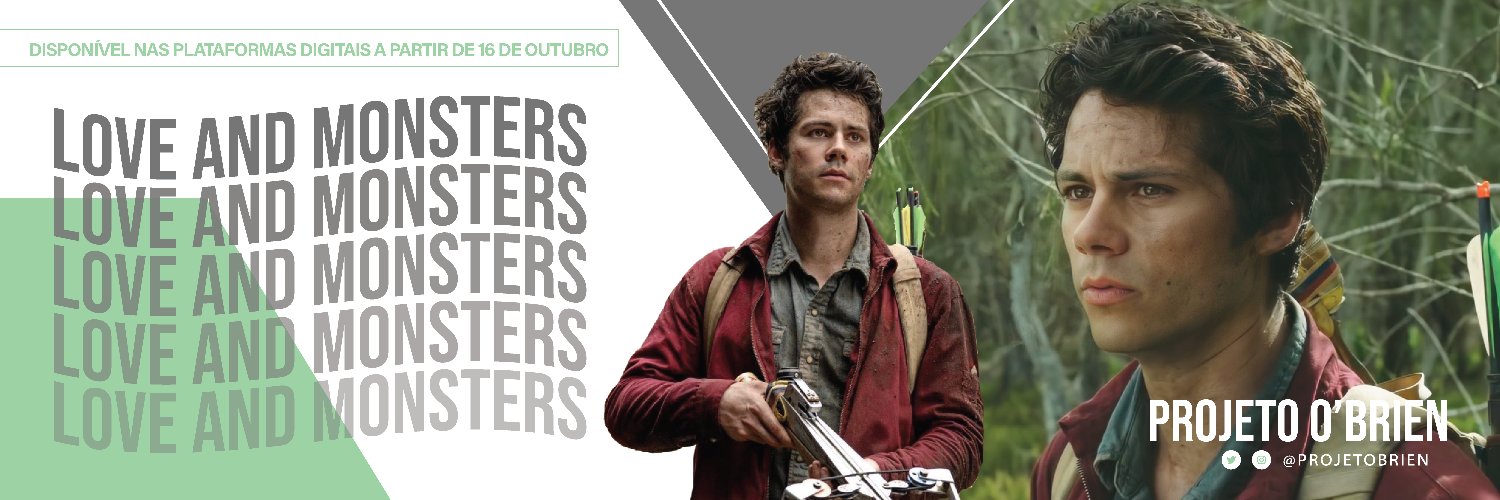 projetobrien's profile banner image