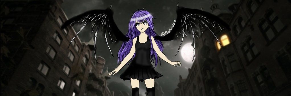 MayaAdorkable's profile banner image