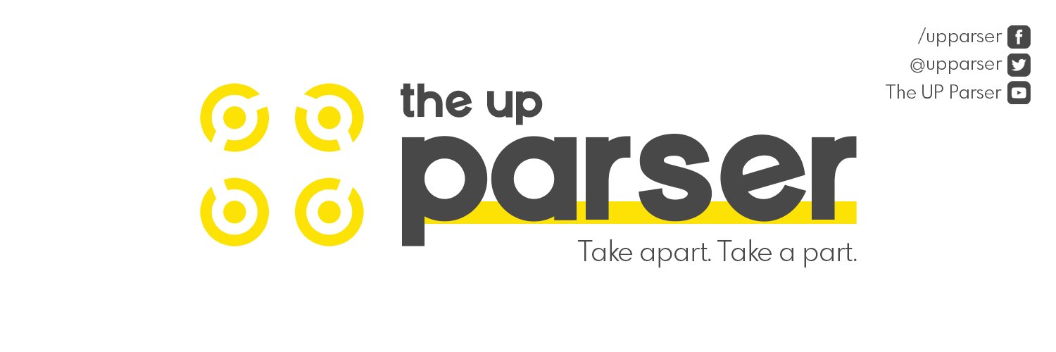 upparser's profile banner image