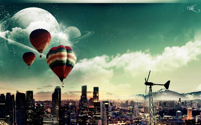 Annisapea's profile banner image