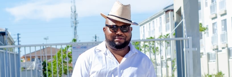 ronmagoo's profile banner image