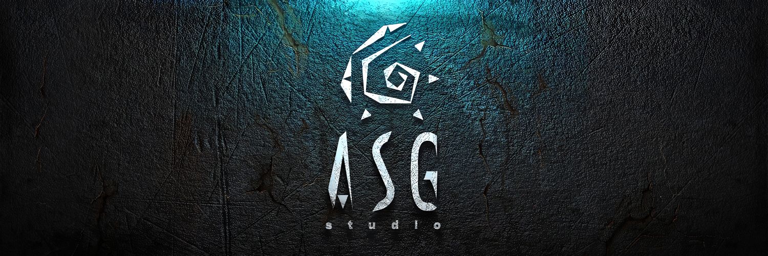 asgstudio's profile banner image