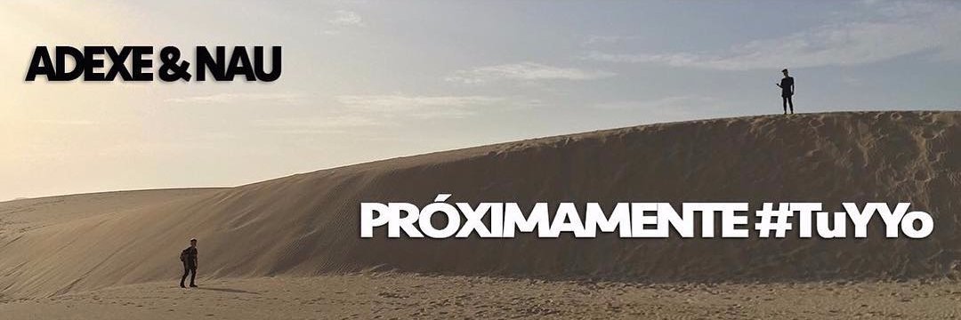 adexeofficial's profile banner image