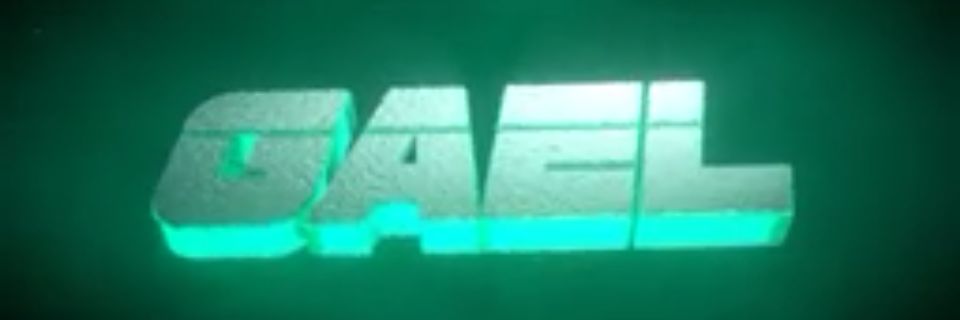 GaelGamerBr's profile banner image