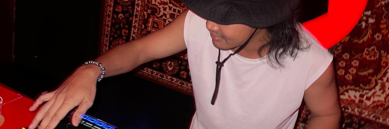 faridsaidyussof's profile banner image