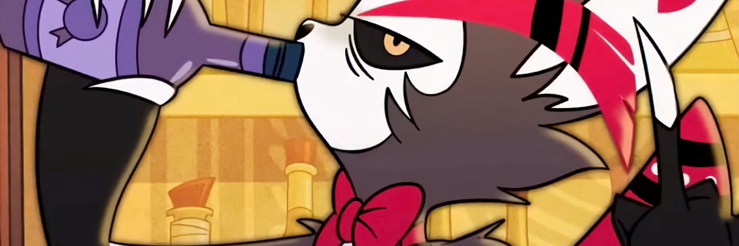 CJMichaelsTNT's profile banner image