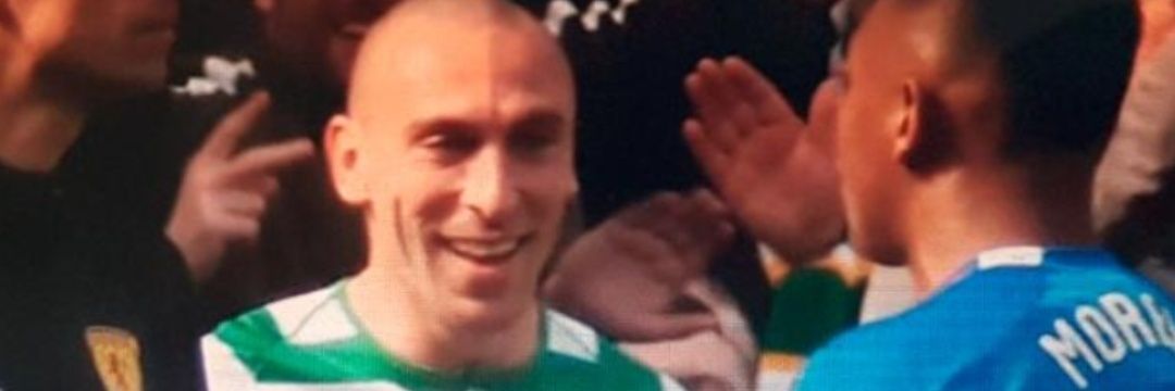 John mcdonagh banner