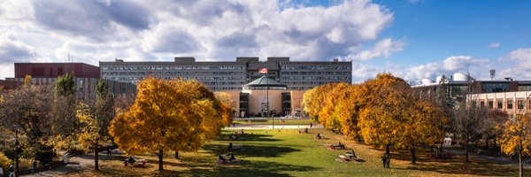 YorkUniversity Profile Banner