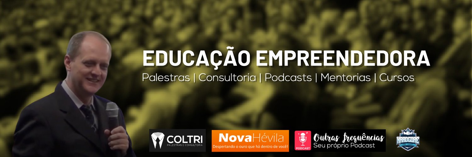 Coltri's profile banner image