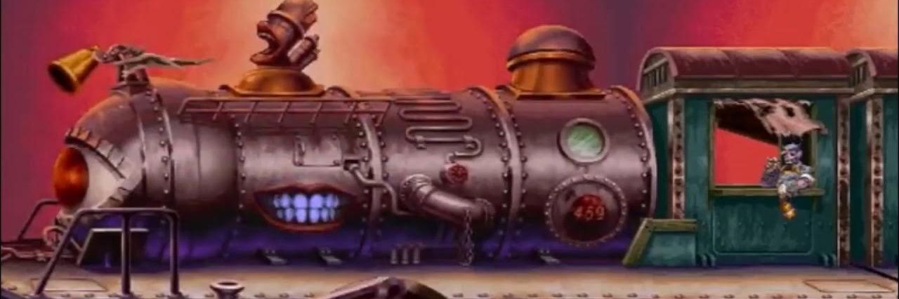 NostalgiaBison's profile banner image