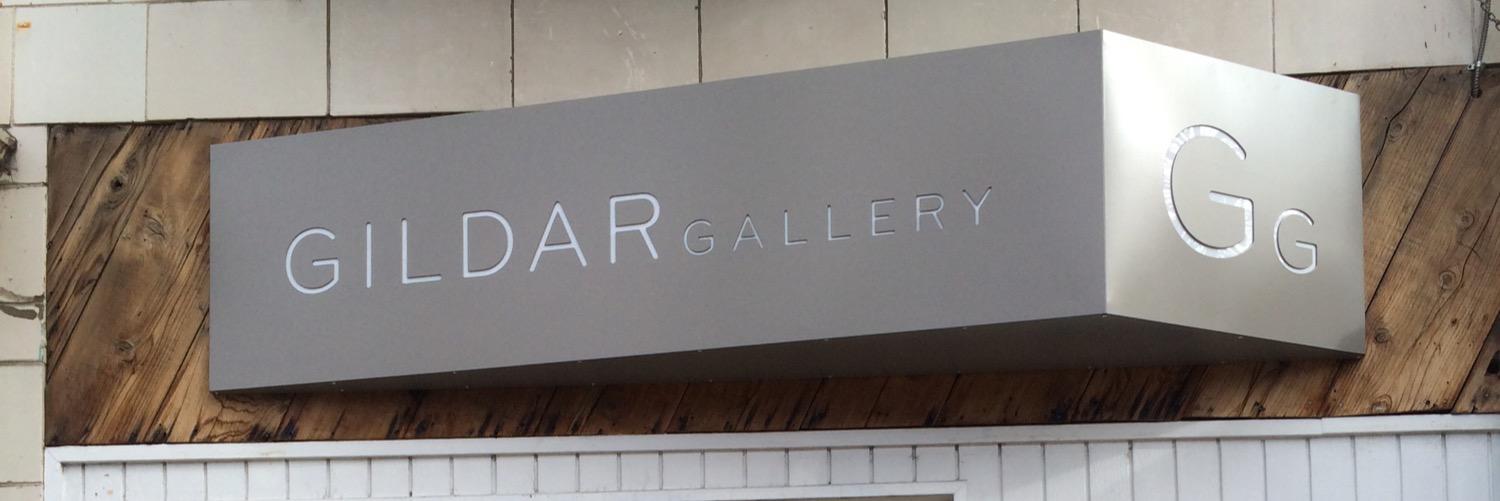 GildarGallery's profile banner image