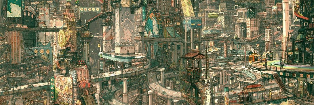 evanlocal's profile banner image