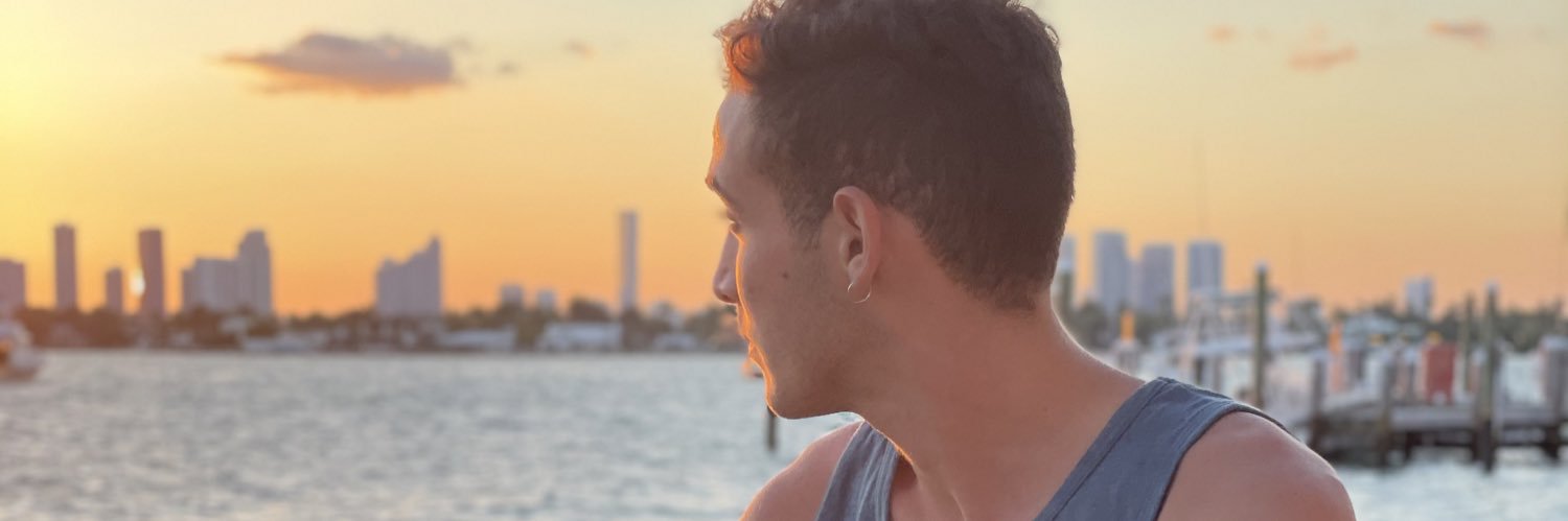 frgronda's profile banner image