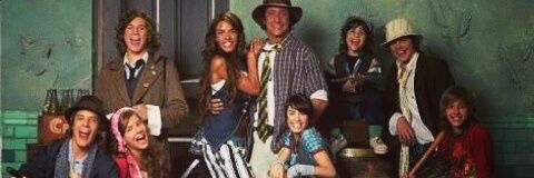 Teen_AngelsPeru's profile banner image
