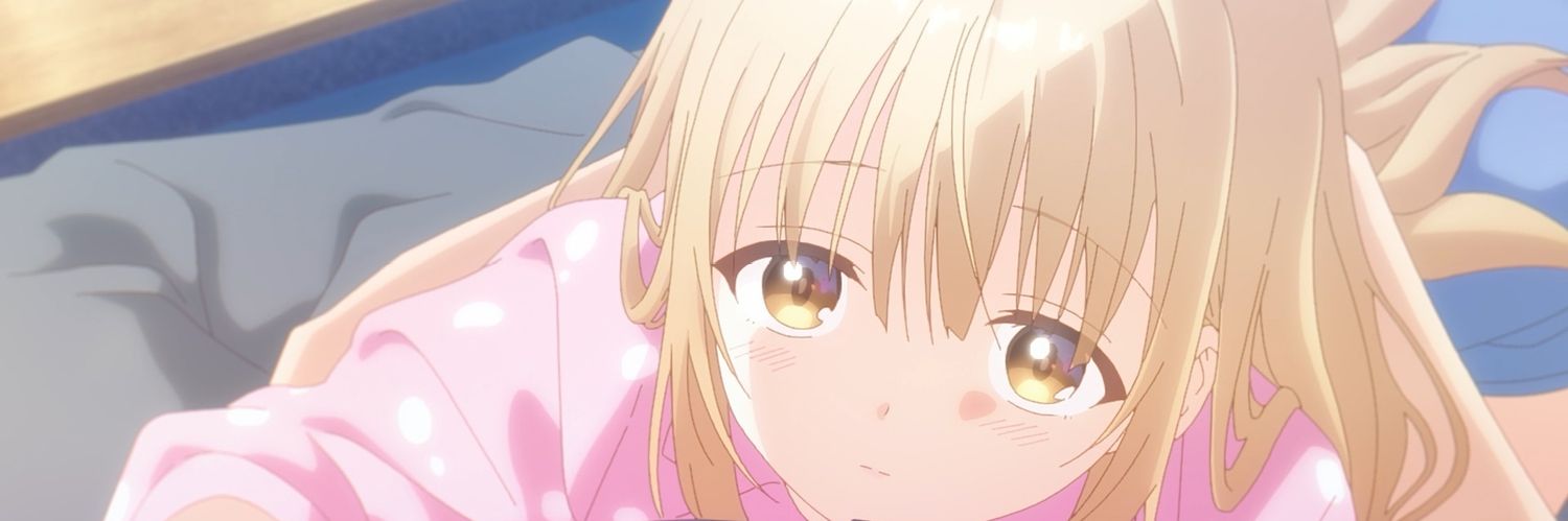 sora_0726's profile banner image
