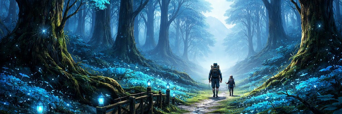PositiveZero7's profile banner image