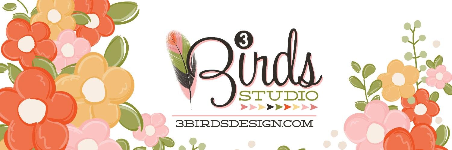 3BirdsTweet's profile banner image