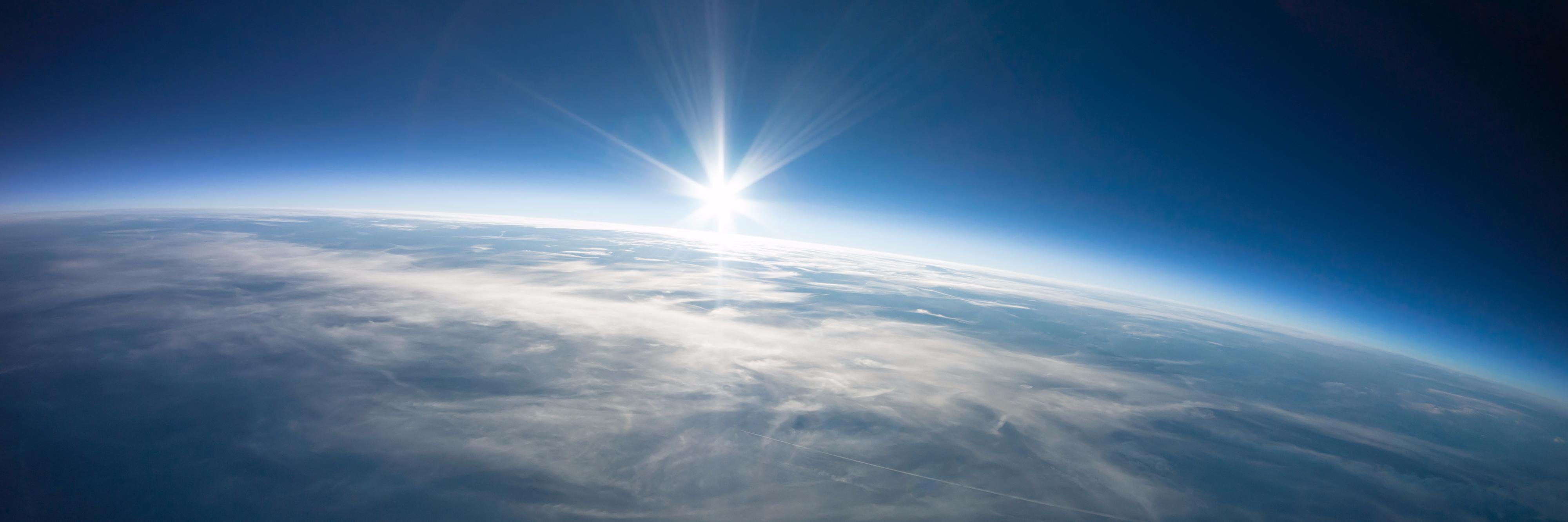 Commercial Space Federation banner