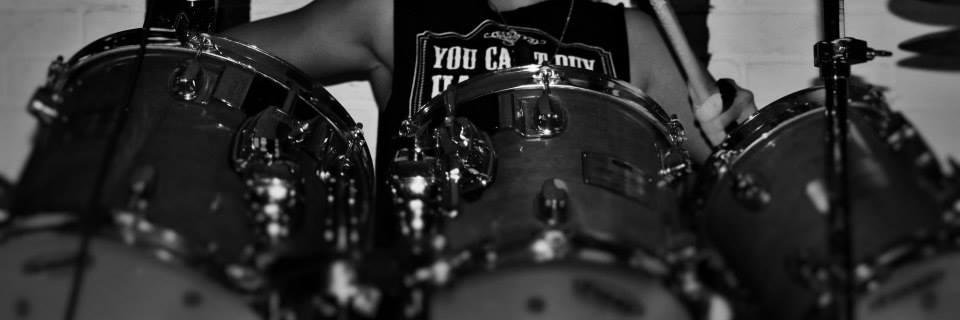 KTZDrums's profile banner image