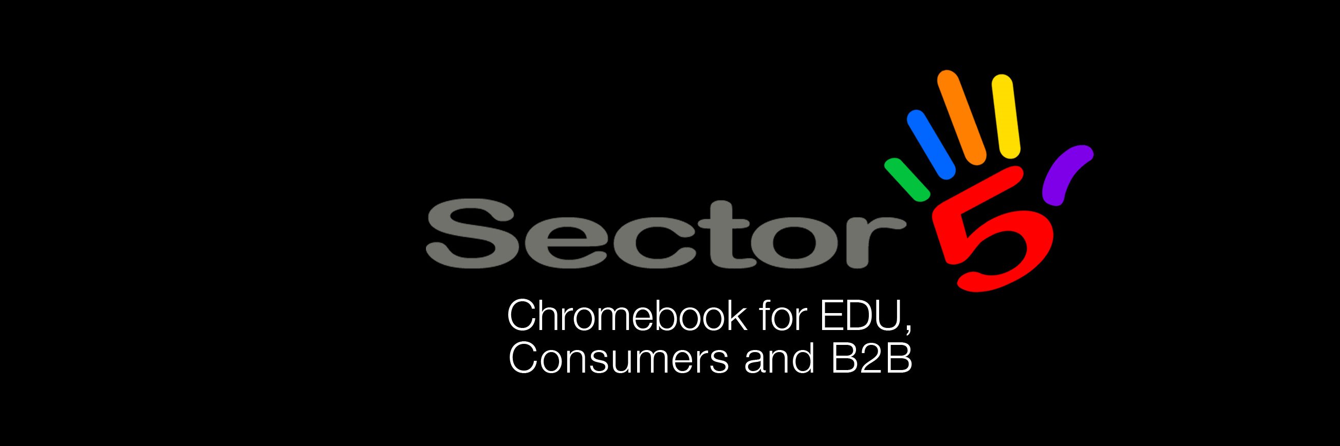 Sectorfiveinc's profile banner image