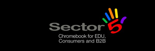 Sector 5, Inc Profile Banner
