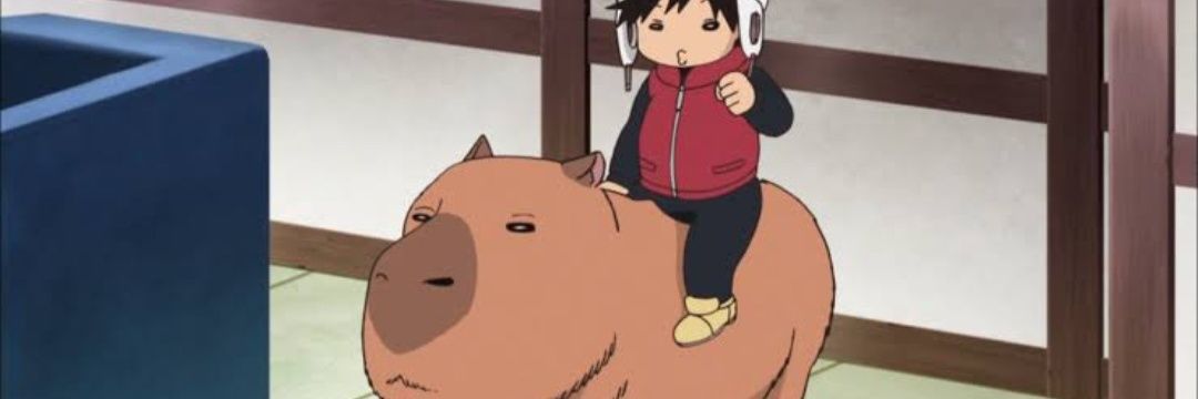 Hiro's banner