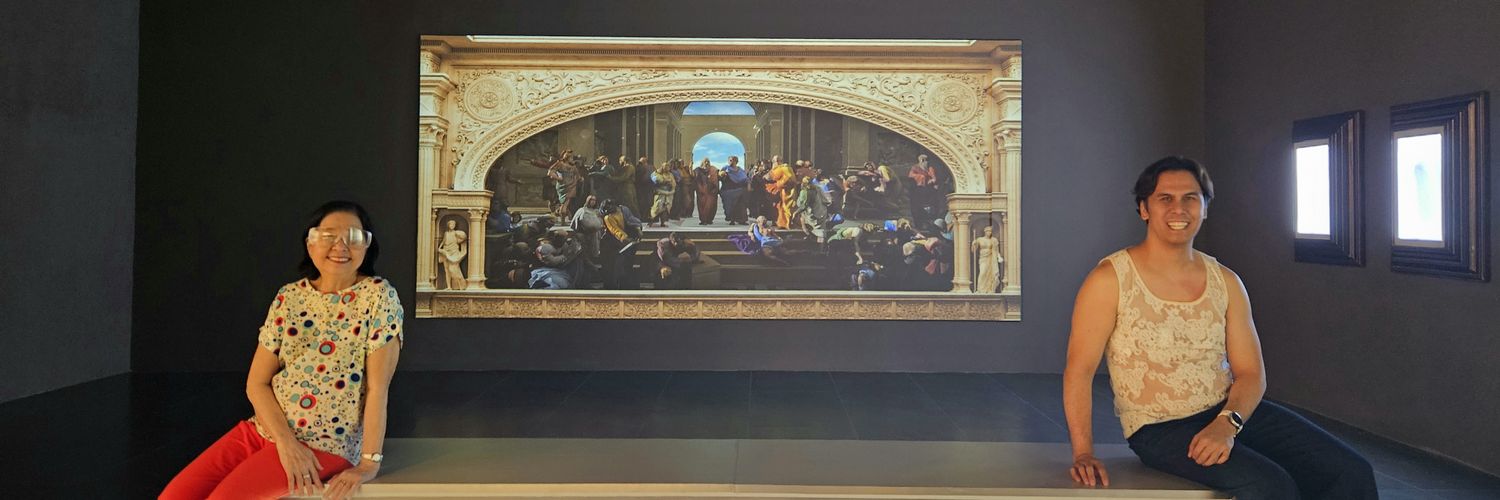 johniankeng's profile banner image