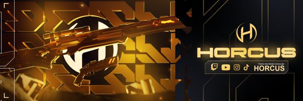Horcus Profile Banner