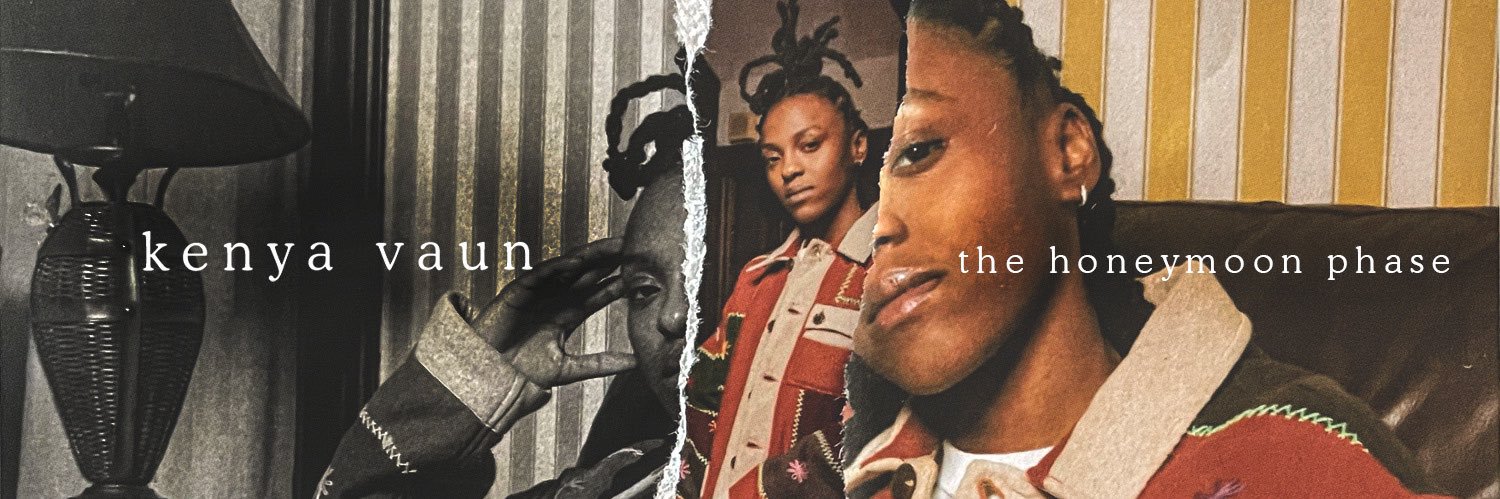 kenyavaun's profile banner image