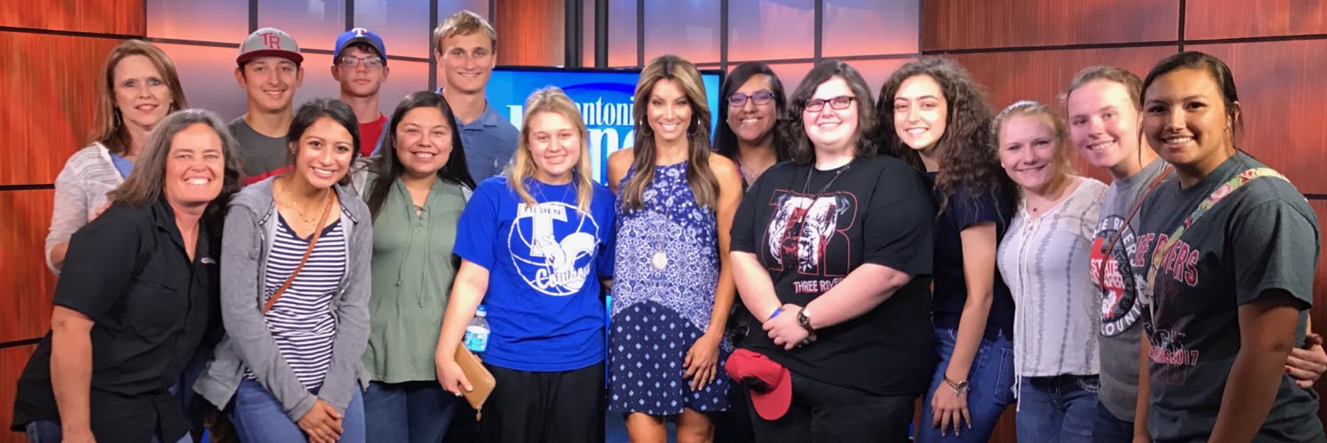 trhs_journalism's profile banner image