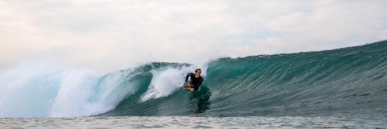 CharlieWiseman2's profile banner image