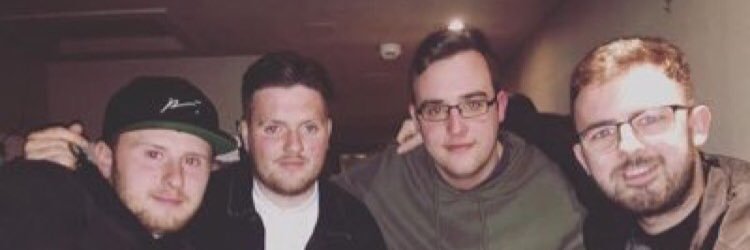Mickwalkercfc's profile banner image