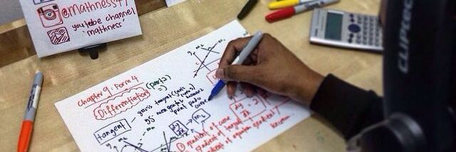 mathness49's profile banner image