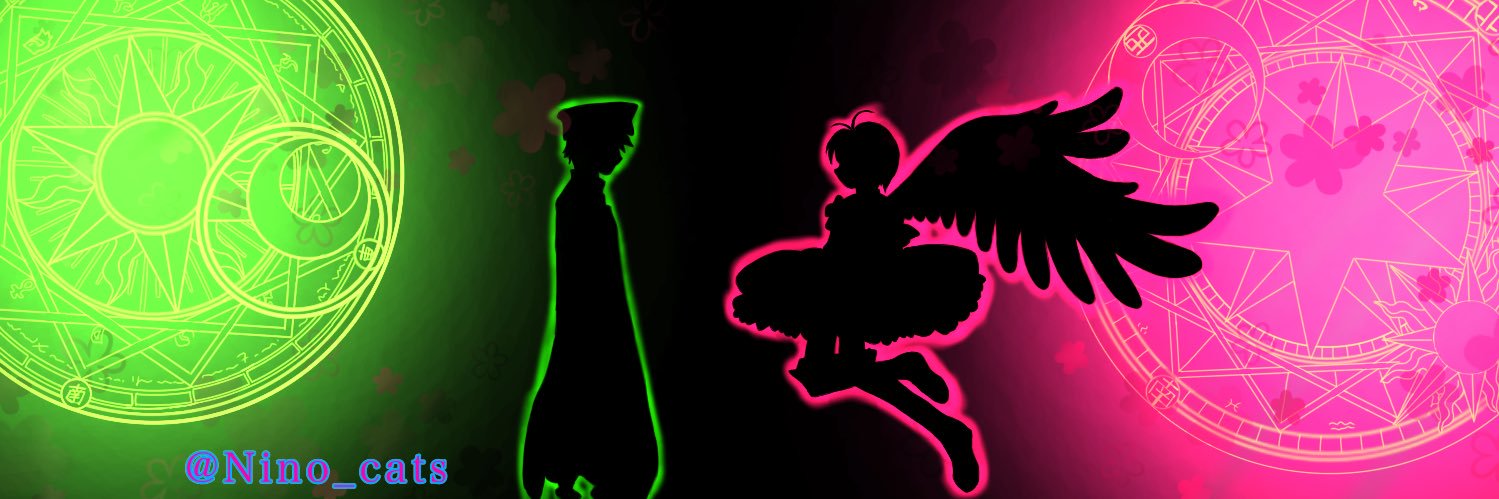 NIno_cats's profile banner image