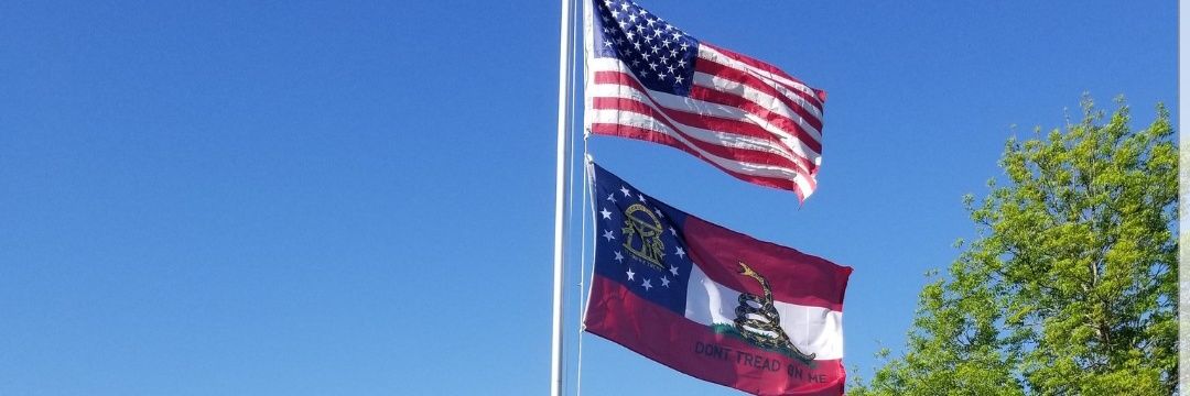 Ed Elam 🇺🇸💪 banner