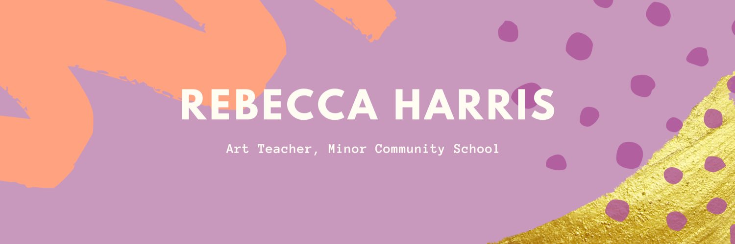 MrsHarrisTweets's profile banner image