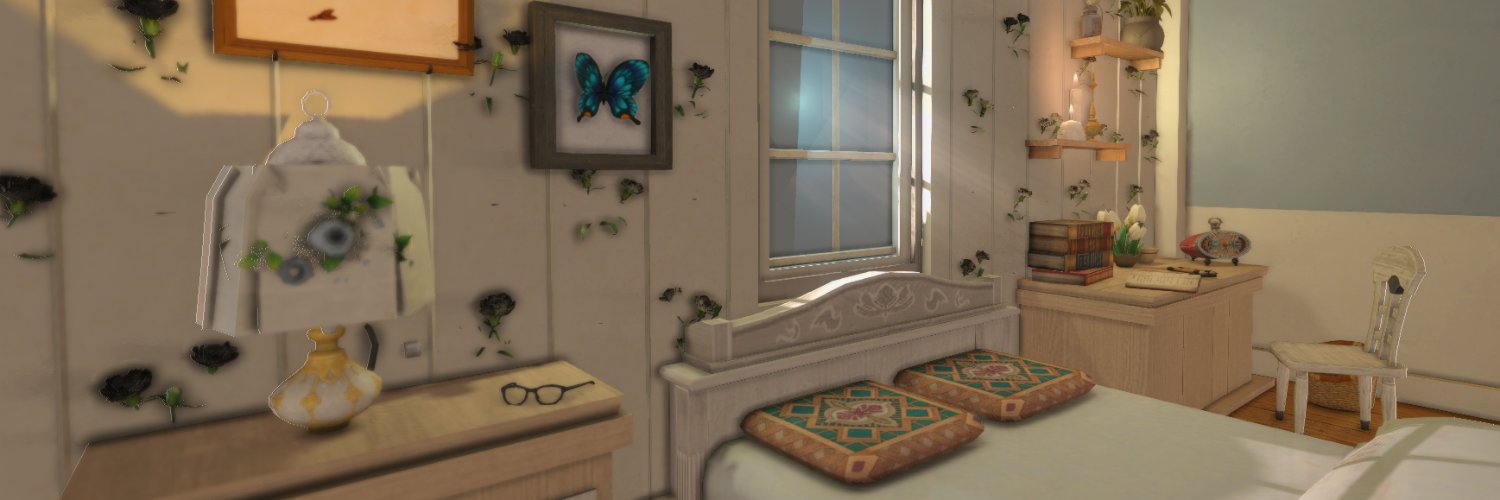 ninadiamore's profile banner image