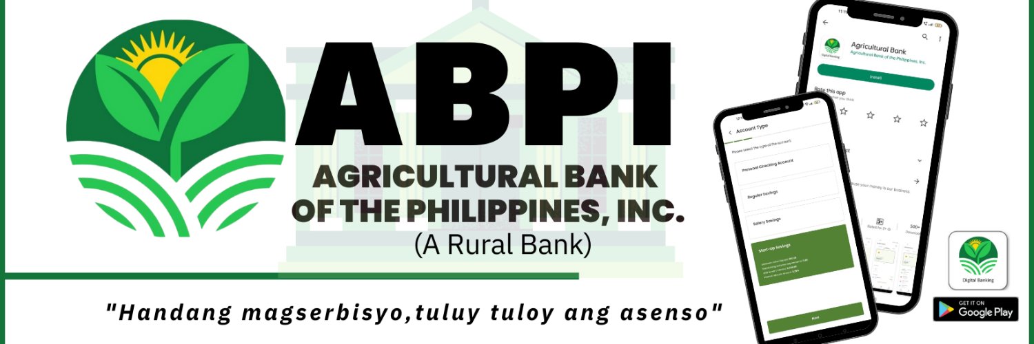 phil_agribank's profile banner image