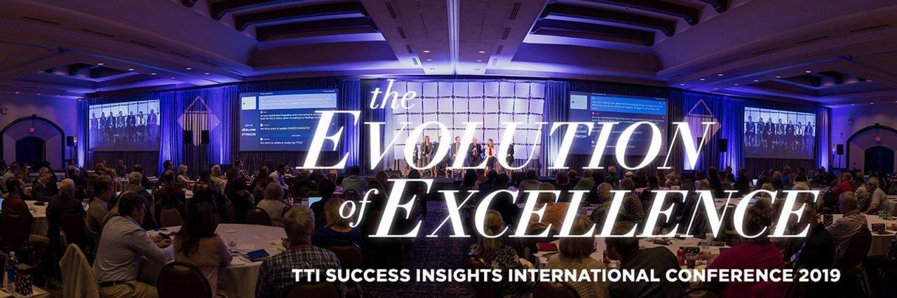 TTI Success Insights banner