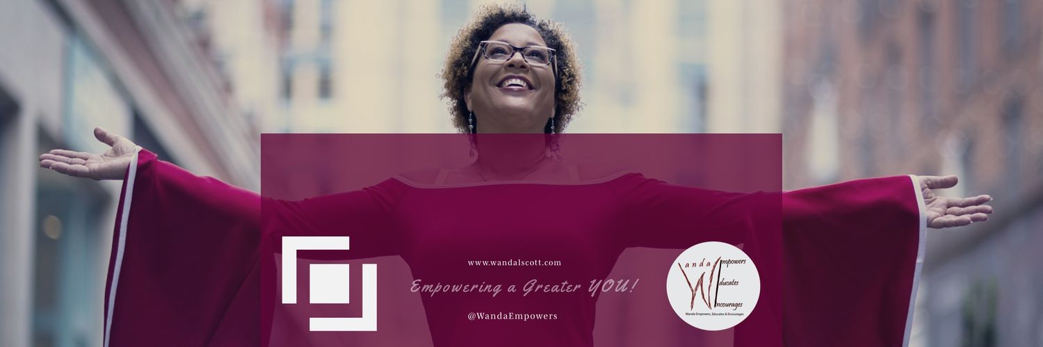 WandaEmpowers's profile banner image