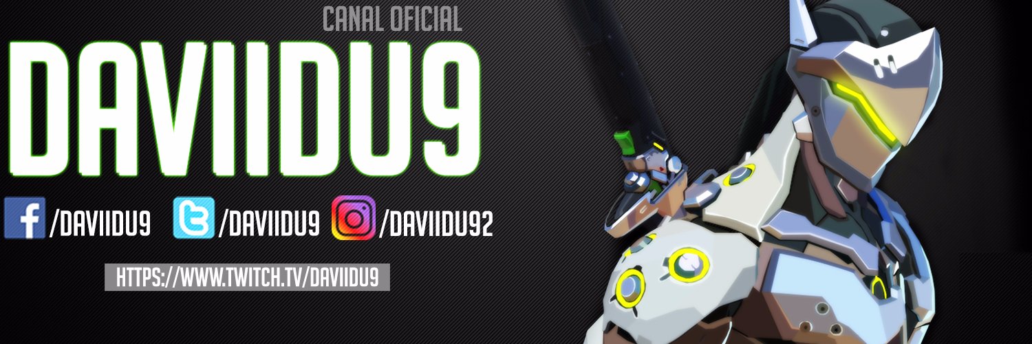 daviidu9's profile banner image