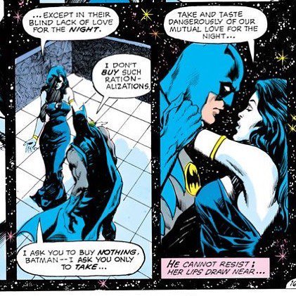 Batmanl0ver89's profile banner image