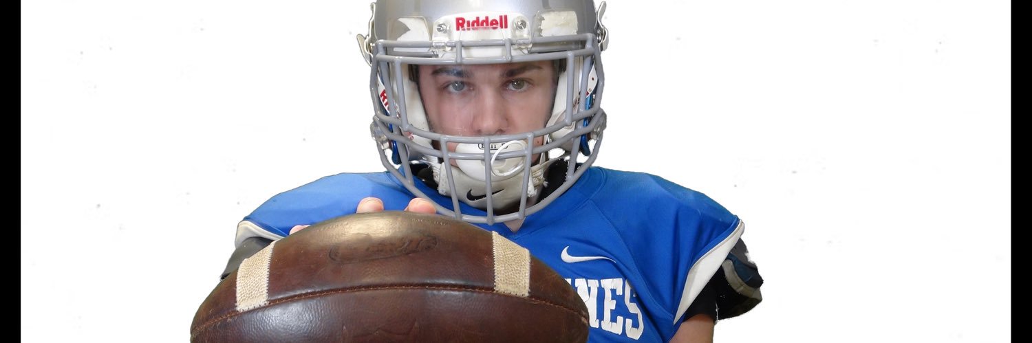 prestonnc12's profile banner image