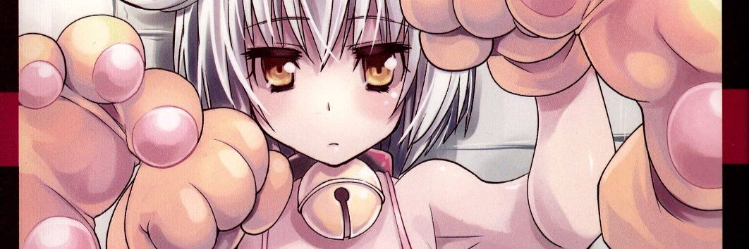 SenjustsuRook's profile banner image
