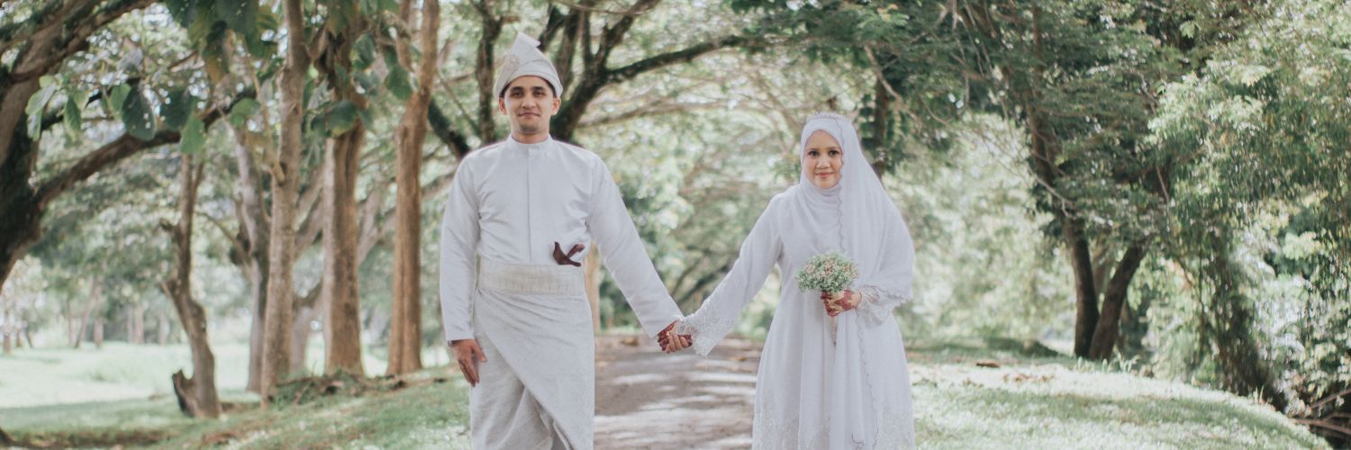 TeahTaufik's profile banner image