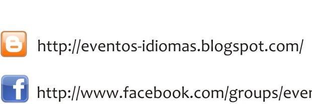 eventosidiomas's profile banner image