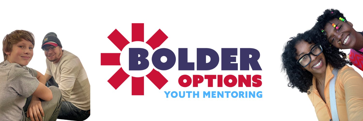 Bolder Options banner